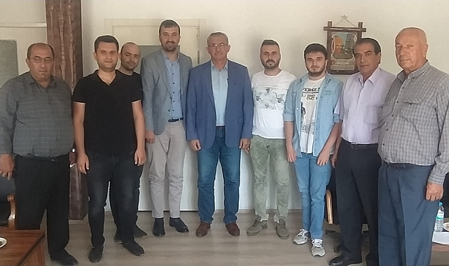 Demirer "Karaman'da Şehir İçi Ulaşım Ölüme Terk Edilemez!"