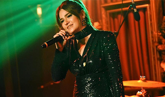 Derya Bedavacı 2. Kez Karaman’da