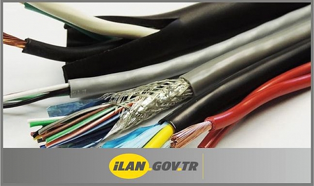 Elektrik Kablosu Satın Alınacak