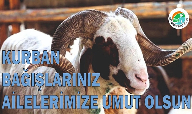 Ermenek Belediyesi Hayırseverler Ve Vatandaş Arasında Köprü Oluyor