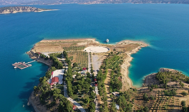 Ermenek, Yerli-Yabancı Turistlere ve Tur Firmalarına Tanıtılacak