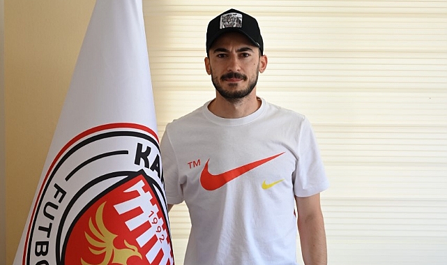 Fırtına Karaman Futbol Kulübü'nde
