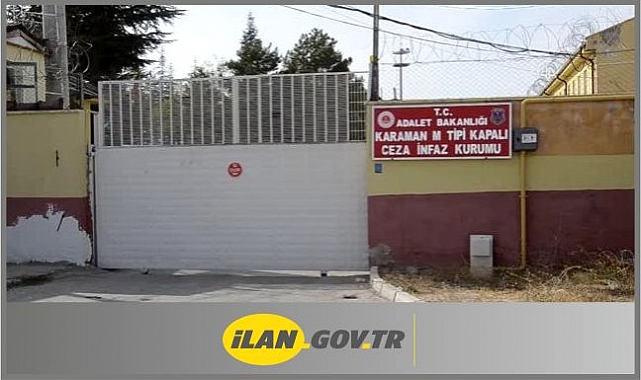 Gıda Ürünleri Satın Alınacak