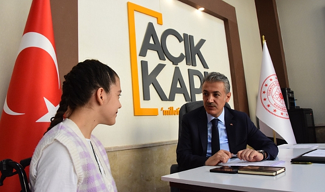 Halk Günü Buluşması Açık Kapıda Yapıldı