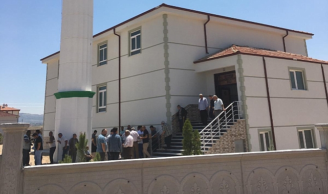İlk Ezan İlk Namaz İlk Cuma