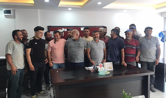 Kalıpçıların sessiz çığlığı inşaatları durma noktasına getirir mi?