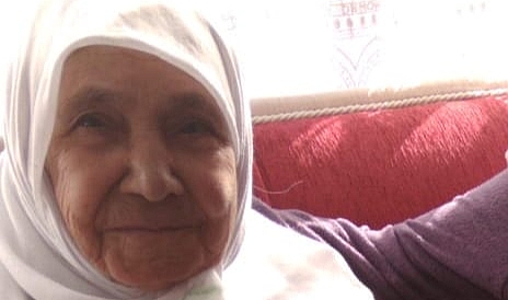 Kanat Ailesinin acı günü