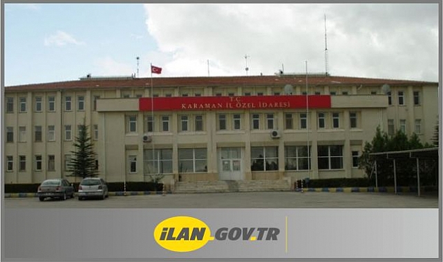 Kapalı Sistem Sulama Projesi Yaptırılacak