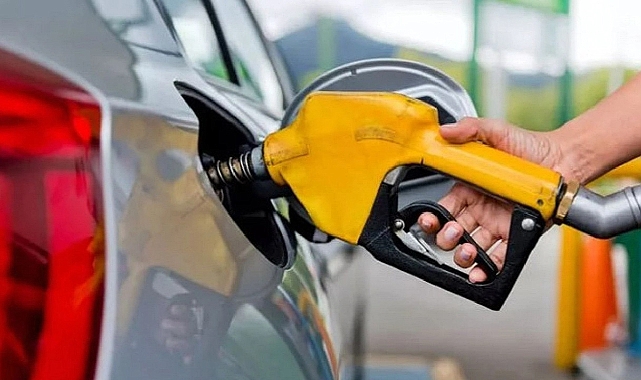 Karaman'da motorinin fiyatı 28 lirayı geçti! 