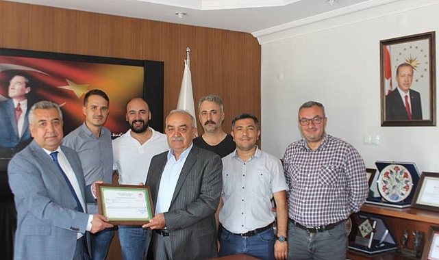 Karaman’da Onaylı Süt Çiftlikleri Artıyor