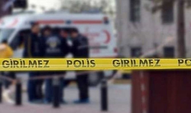 Karaman'da silahlı kavga: 2 yaralı