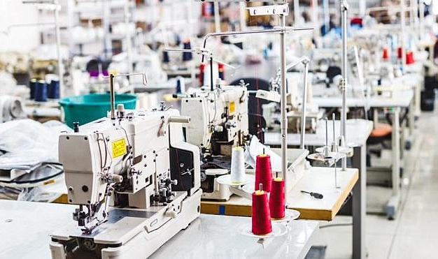 Karaman ESOB Hazır Giyim Atölyesi Ön Fizibilite Projesi Başarıyla Tamamlandı