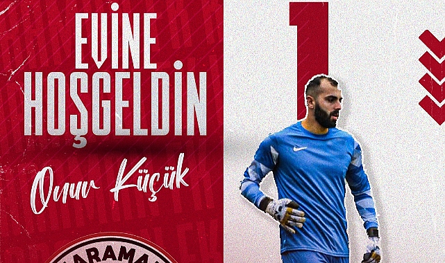Karaman FK'da 2 Yeni Transfer