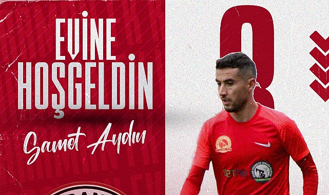 Karaman FK’dan 2 Yeni Transfer
