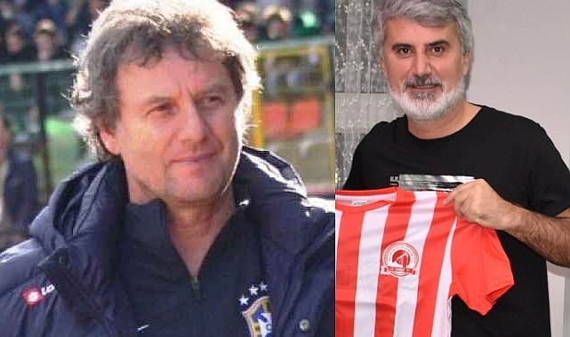 Karaman FK şampiyonluk için hoca arıyor