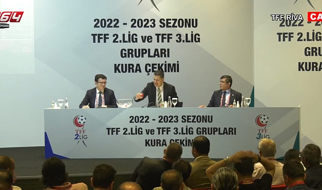 Karaman Futbol Kulübü'nün Grubu Belli Oldu