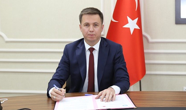 Karaman'ın Yeni Cumhuriyet Başsavcısı Akdoğan Oldu