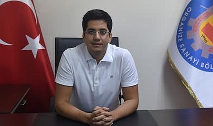 Karaman OSB’de İstifa