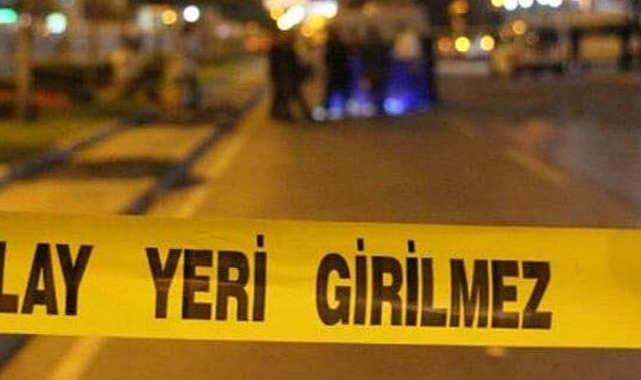 Karamanlı Uzman Çavuş, aracında ölü bulundu