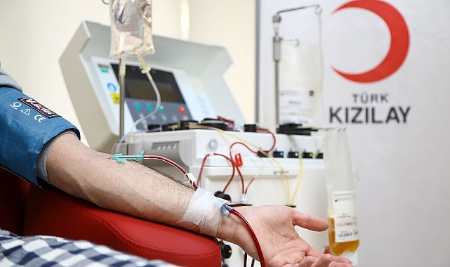 Kızılay Karaman’ da Kan Bağışı Kampanyası Düzenleyecek!