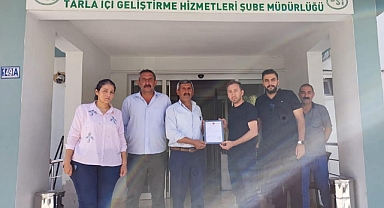 Köylüler Tapularına Kavuştu