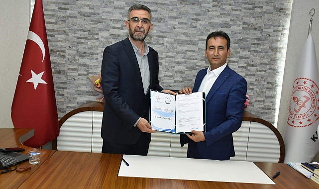 Kullanılmayan Kitaplar Eğitime Destek Olarak Geri Dönecek