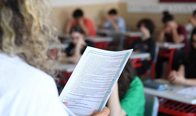 LGS Tercih Başvuruları 4 Temmuz Pazartesi Günü Başlıyor