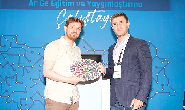 MEDAŞ, AR-GE projeleriyle sıkça adından bahsettiriyor