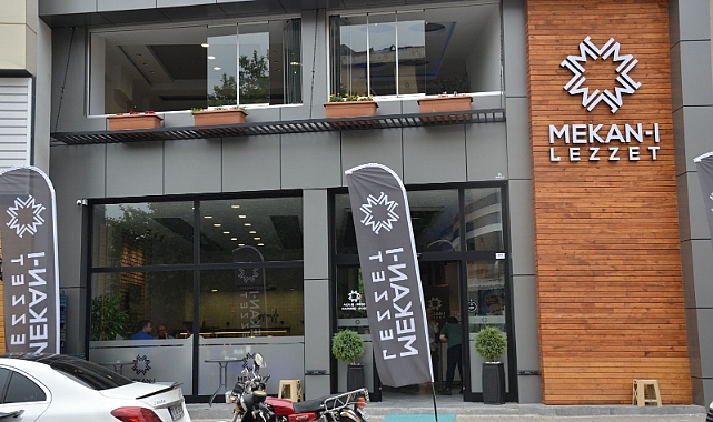 Mekân-ı Lezzet ile Etin Tadına Varılacak