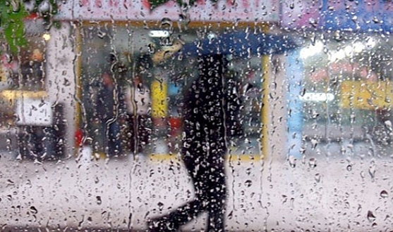 Meteoroloji’den Kuvvetli Yağış uyarısı