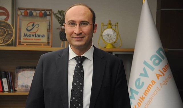 Mevlana Kalkınma Ajansı, 20 Milyon TL finansman desteği sağlayacak