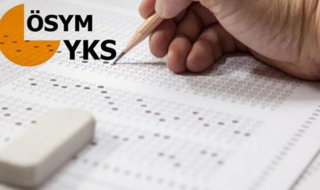Nüfus Müdürlüklerinde YKS Mesaisi