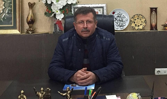 Özbay, “Çocuklarınızı bir meslek dalında esnafımızın yanına verin”