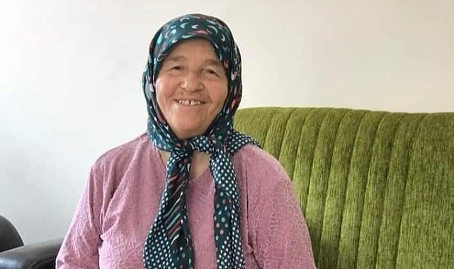 Şancı ailesinin acı günü