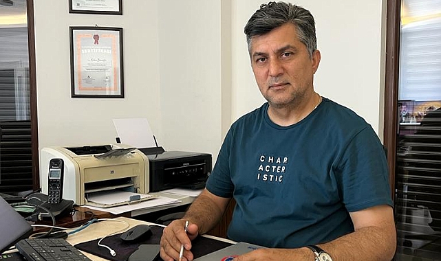 Sunaoğlu: Güvenli gıda, insan sağlığının vazgeçilmesi ve hepimizin hakkıdır