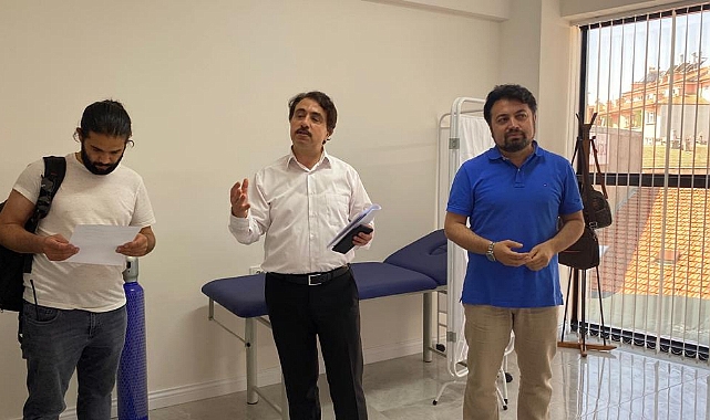 Teknoloji Diş Sağlık Merkezi Yenilenen Yüzünü Basına Tanıttı