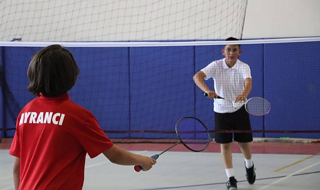 Türkiye Şampiyonasına gidecek sporcular belli oldu