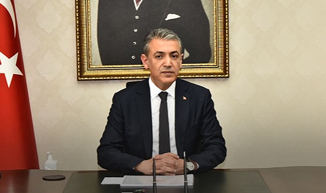 Vali Akkoyun’un 2021-2022 Yıl Sonu Karne Mesajı