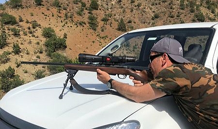 Yaban Domuzlarına Karşı Sürek Avları Devam Ediyor