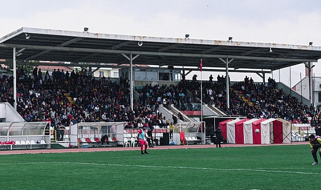 1. 2. ve 3. Lig'de deplasman yasağı kalktı!