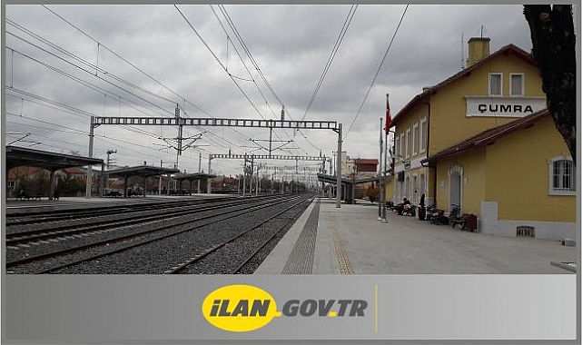 13 Adet Arsa İhaleyle Satılacak