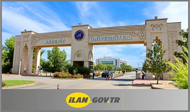 183 Sözleşmeli Personel Alacak