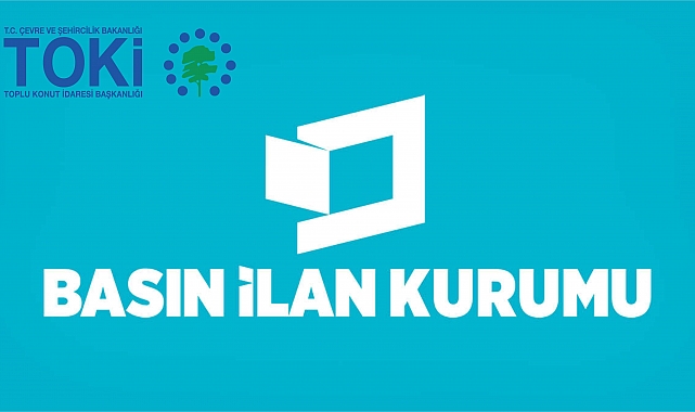 185 Adet Konut İhale İle Satılacak
