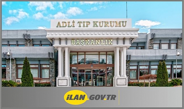 221 Sözleşmeli Personel Alınacak