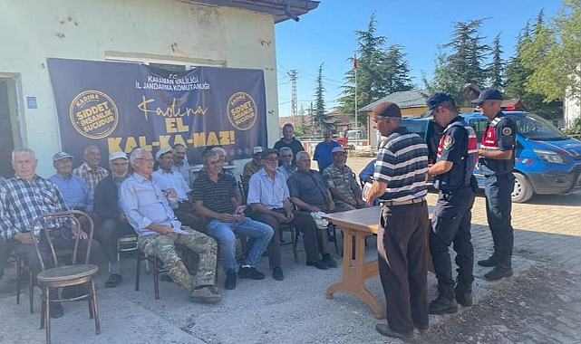 5 Milyon Erkeğe Farkındalık Eğitimi Verildi