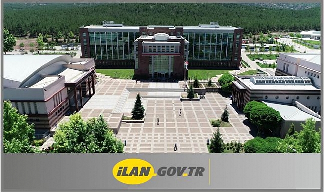 85 Öğretim Üyesi Alınacak