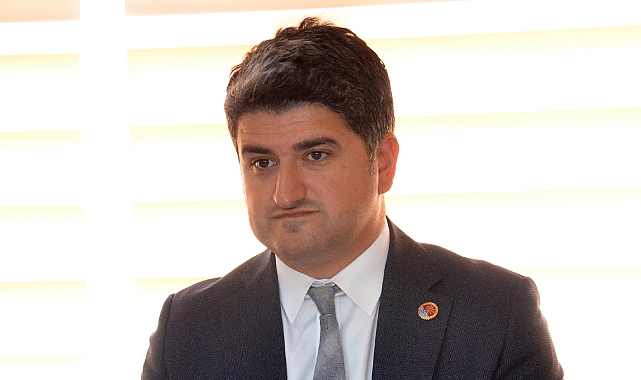 Adıgüzel, Karaman'da Konuştu: “İlk Seçimlerde CHP Türkiye’de Birinci Parti Olacak”
