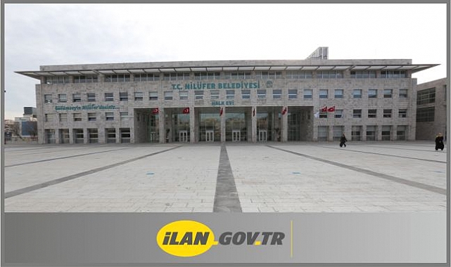 Araç Muayene İstasyonu Kurulum ve Kiralama İhalesi Yapılacak