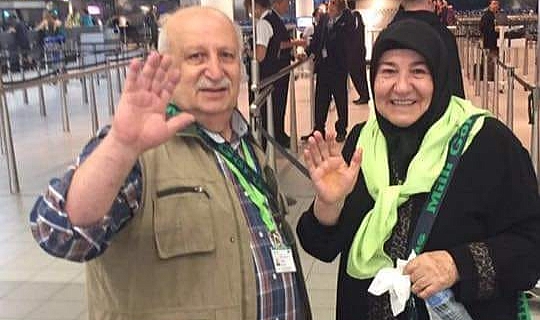 Bayrakçı Ailesinin Acı Günü