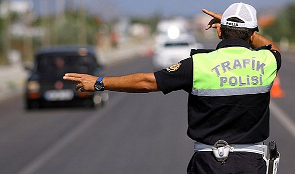 Bayram Öncesi Karayollarında Trafik Denetimleri Başlıyor